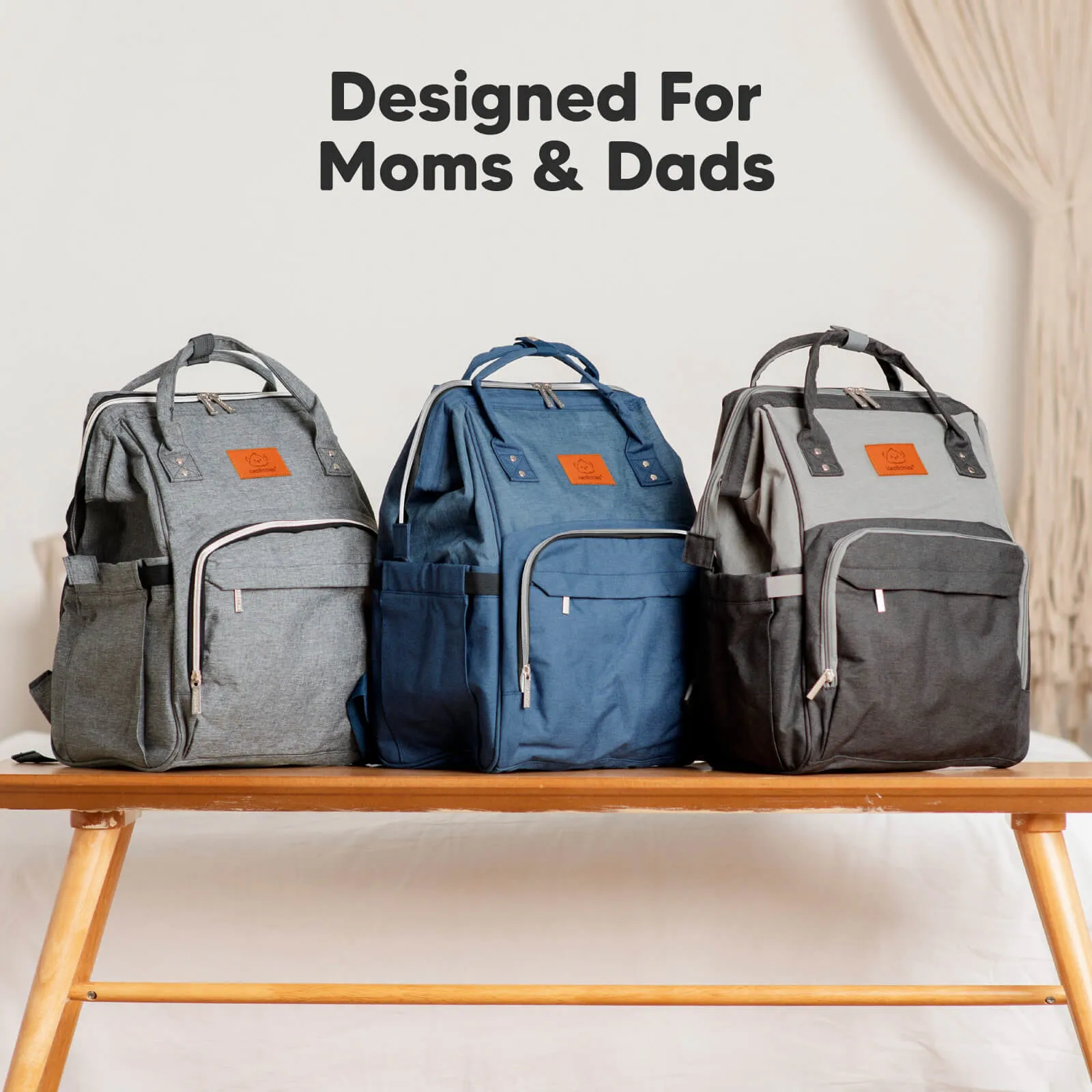 Original Diaper Bag