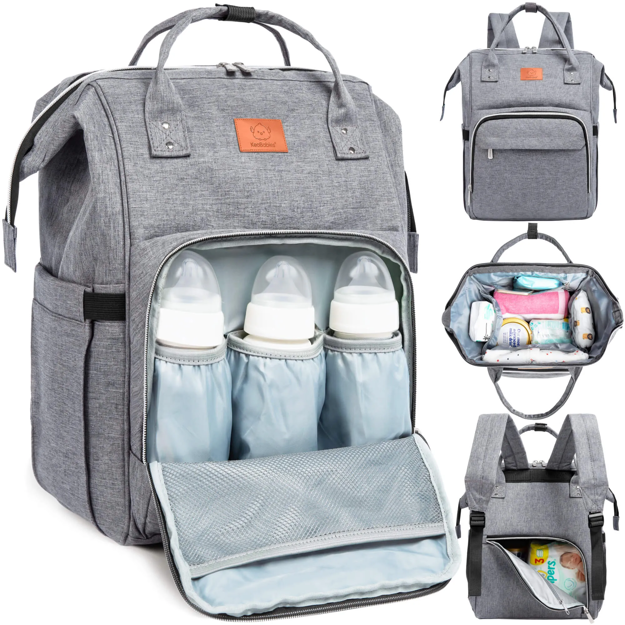 Original Diaper Bag