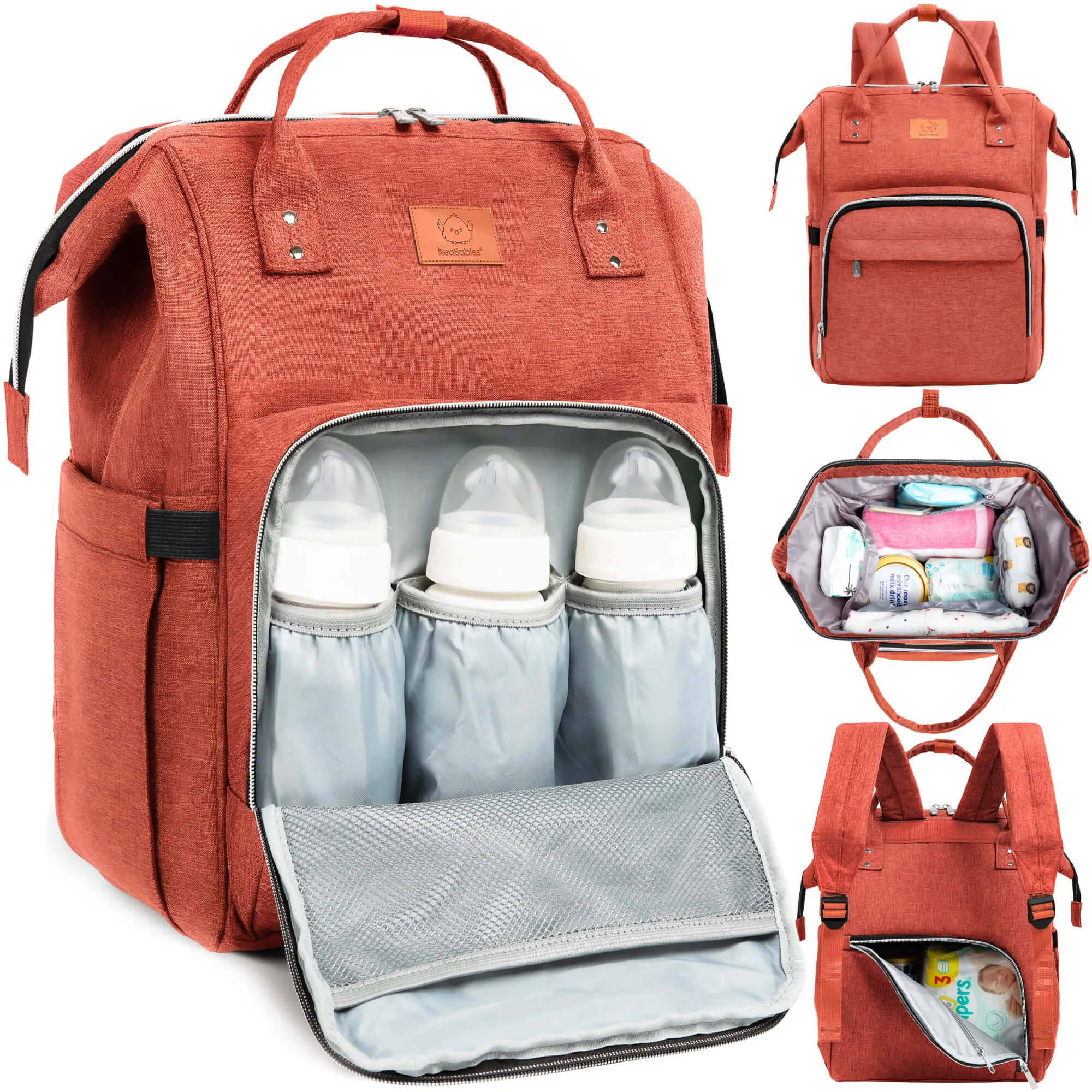 Original Diaper Bag