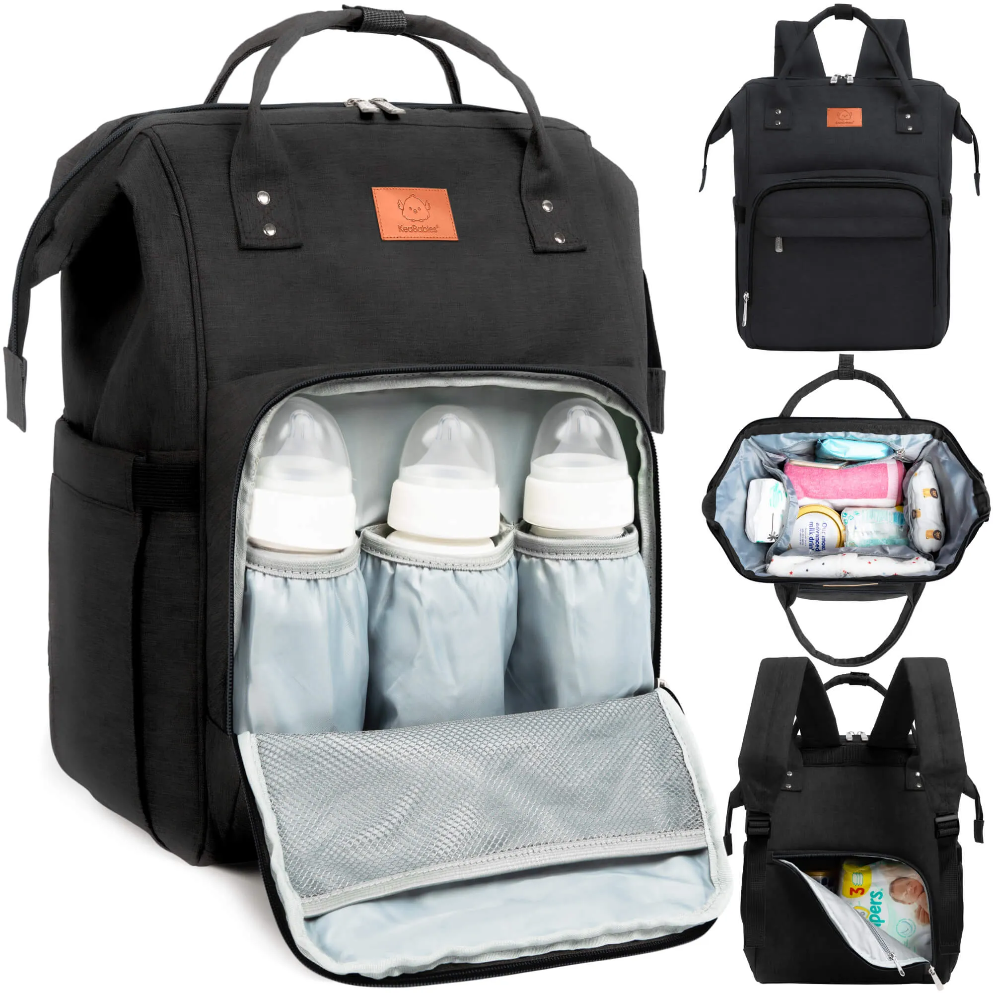 Original Diaper Bag