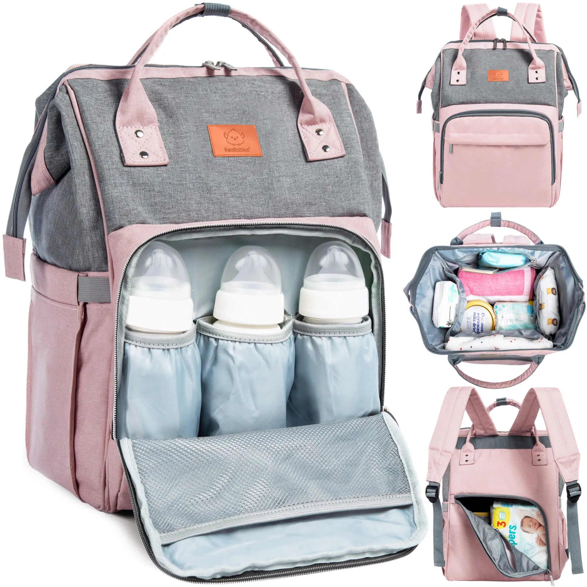 Original Diaper Bag