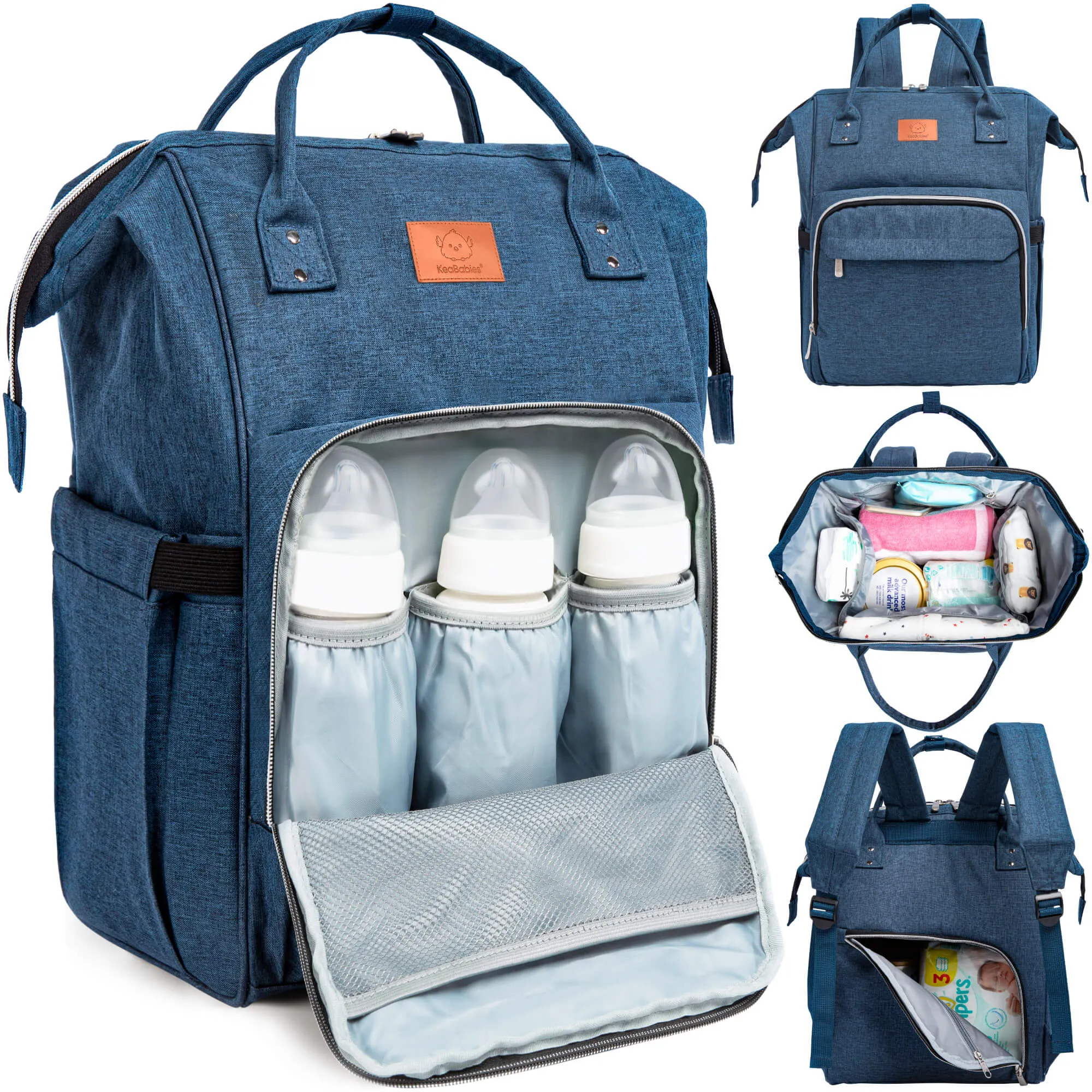 Original Diaper Bag