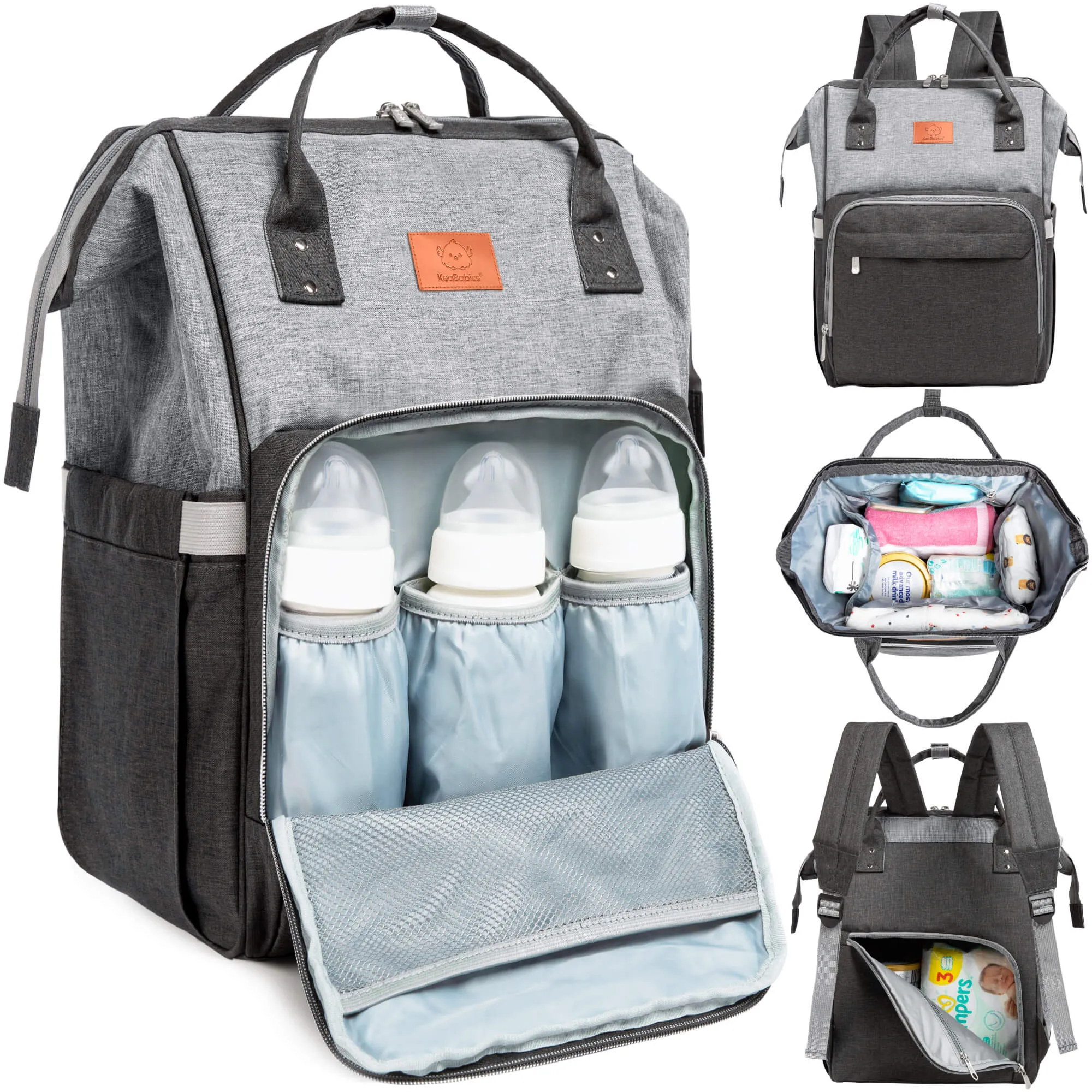 Original Diaper Bag