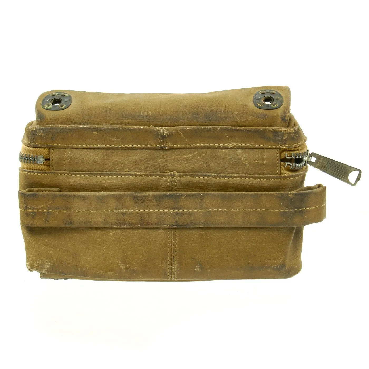 Original U.S. WWII Aeronautic First Aid Kit for B-17 & B-24 Bombers and C-47 Skytrain