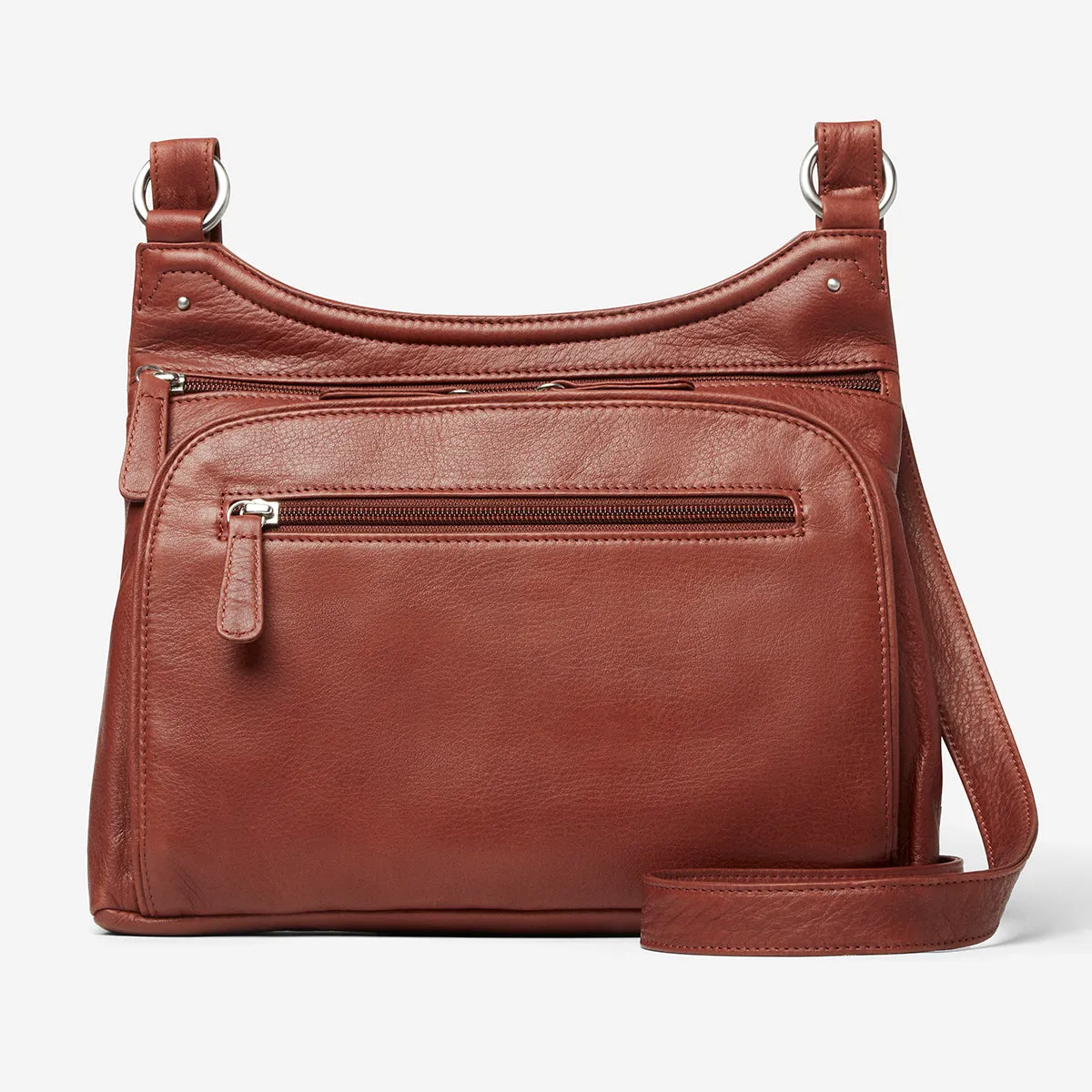 Osgoode Marley Leather Women's Katie Crossbody Organizer