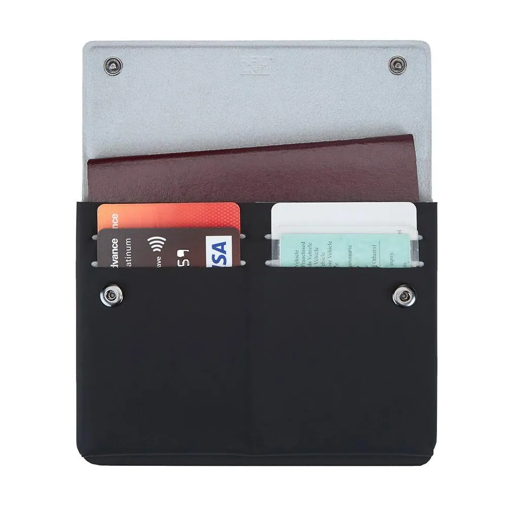 Pacsafe RFIDsafe Tec Passport Wallet