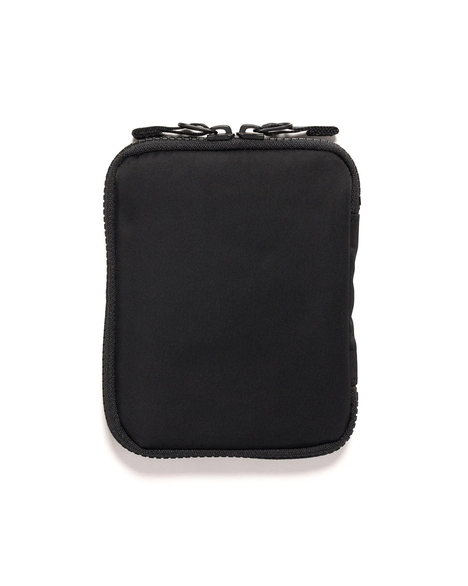 Passport Case Black