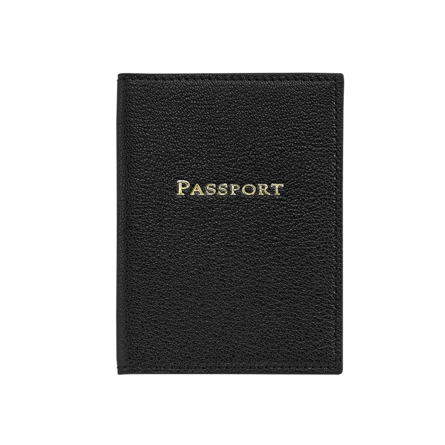 Passport Holder