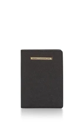 Passport Holder