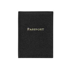 Passport Holder