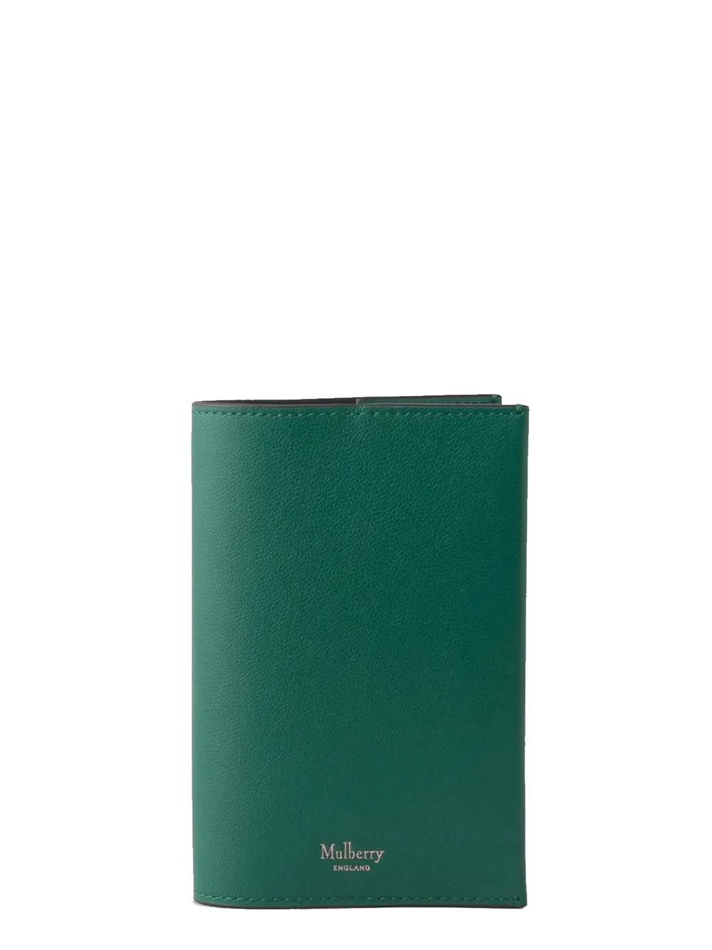 Passport Slip Micro Classic Grain (Malachite)