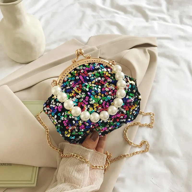 PEARL Shoulder Bag