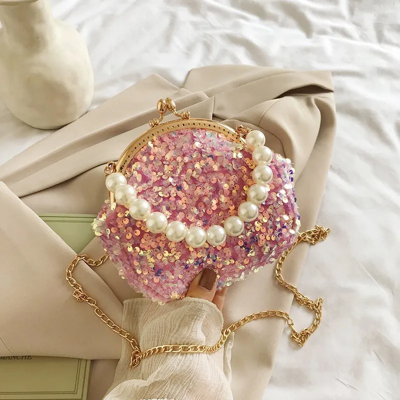 PEARL Shoulder Bag