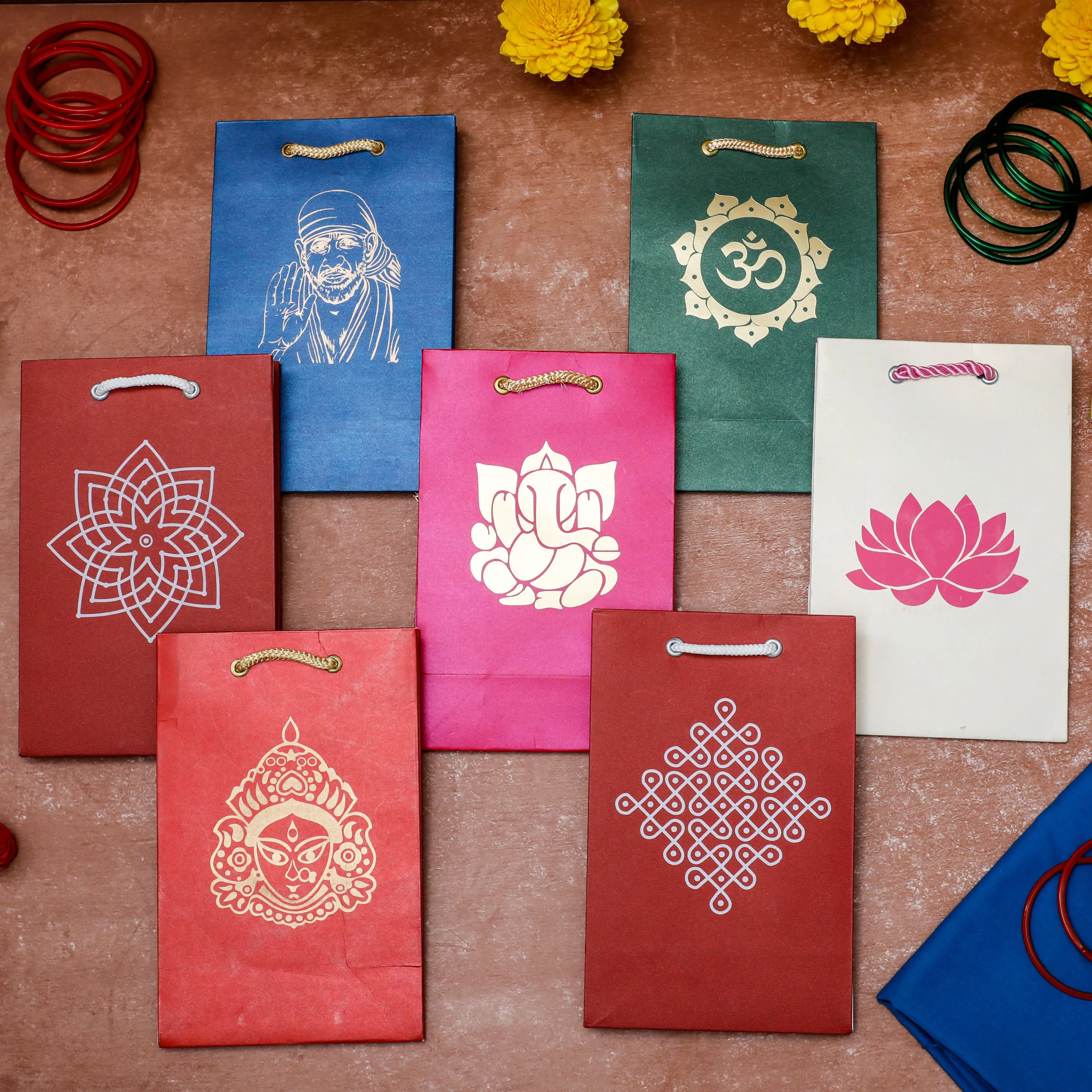 Perfect Diwali Gift Bag