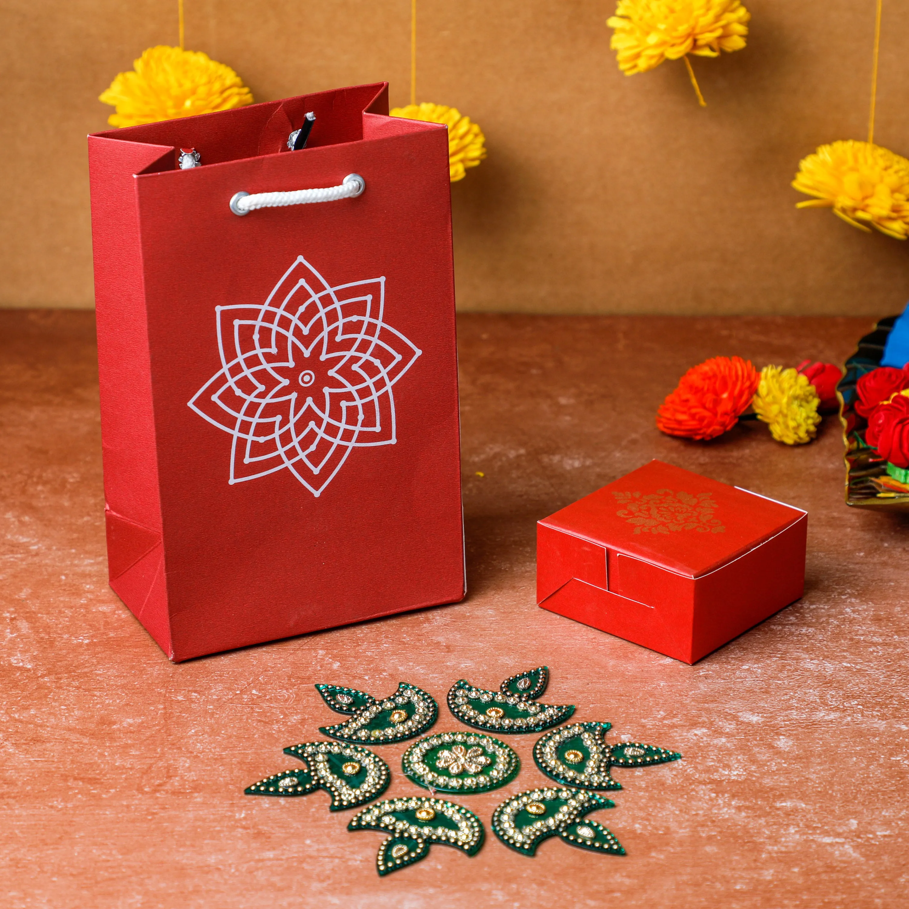 Perfect Diwali Gift Bag