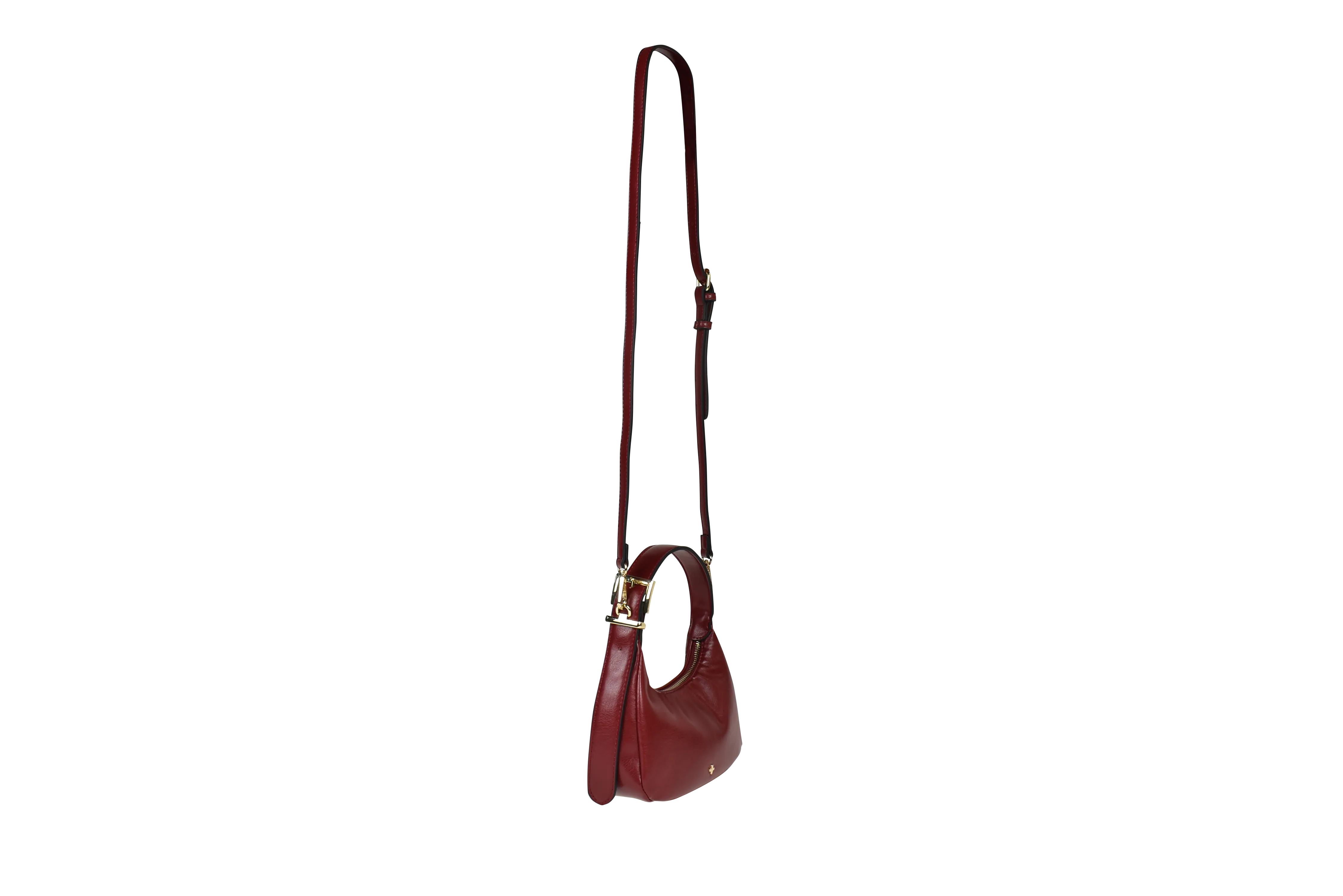 PETA   JAIN Gigi Bag - Cherry