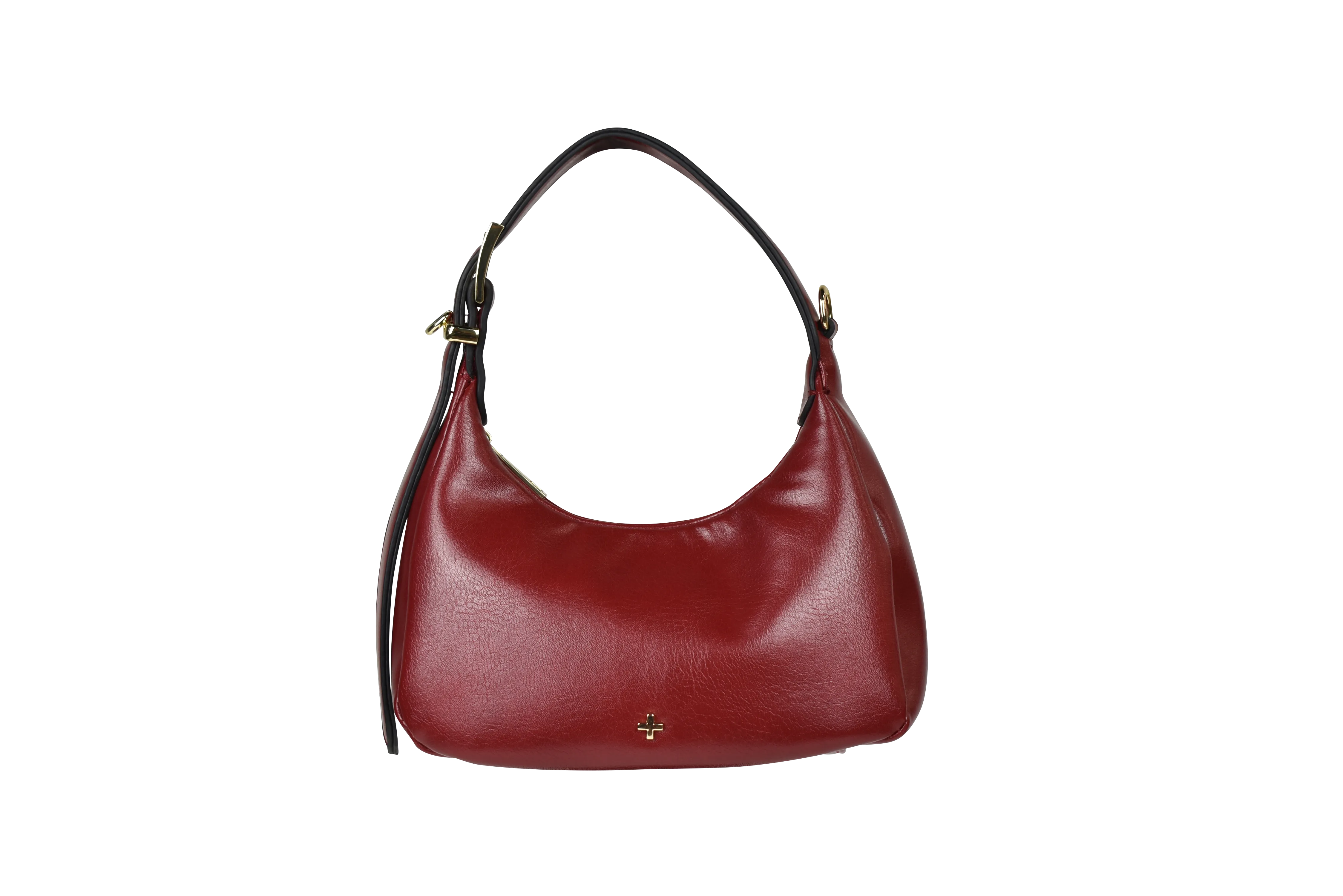 PETA   JAIN Gigi Bag - Cherry