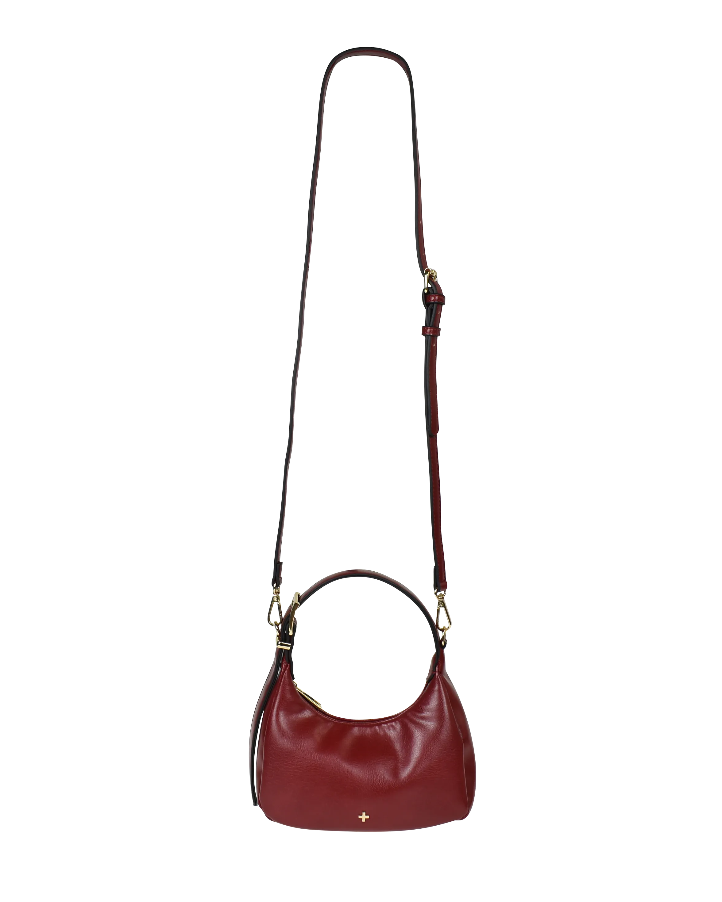 PETA   JAIN Gigi Bag - Cherry