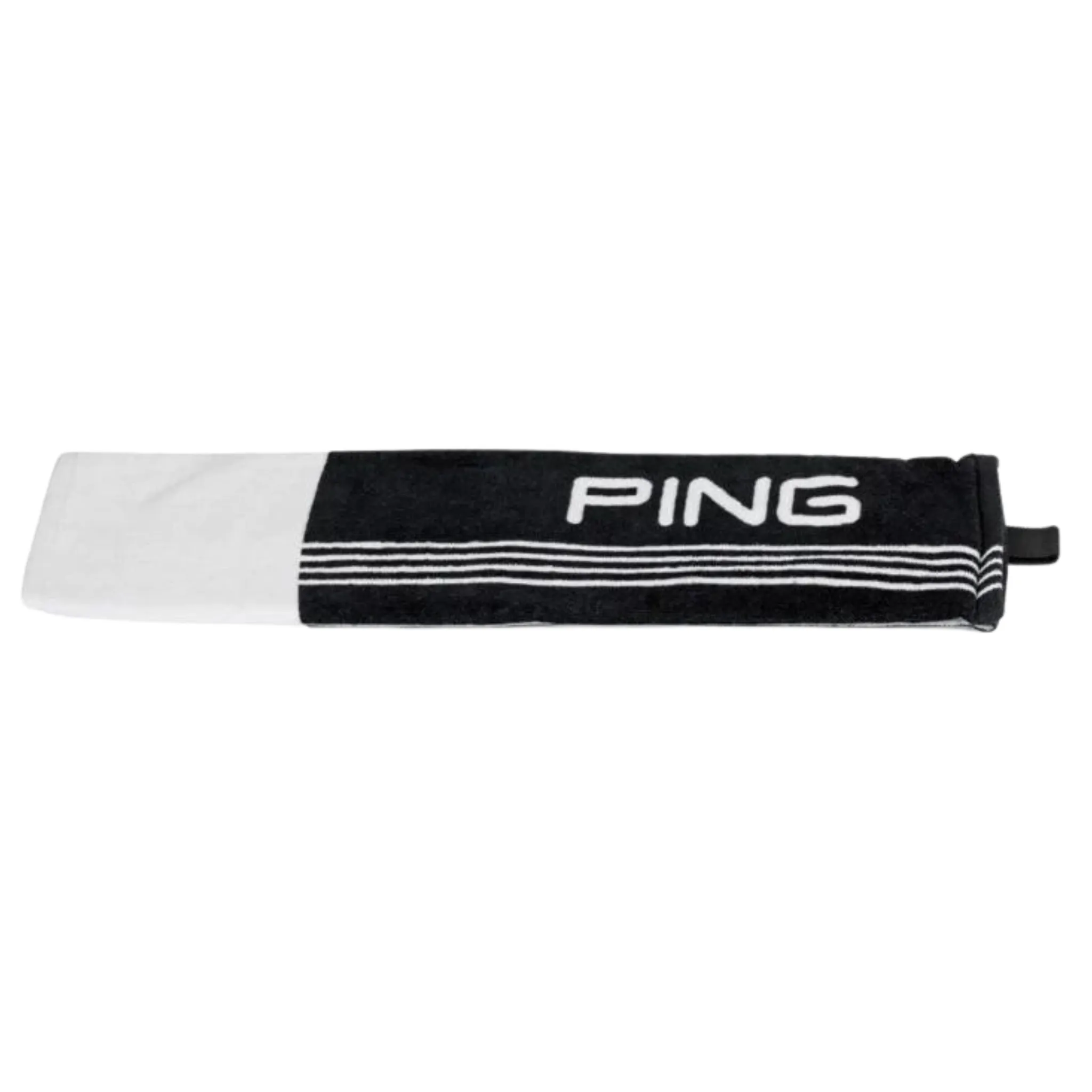 Ping Tri-Fold Golf Towel