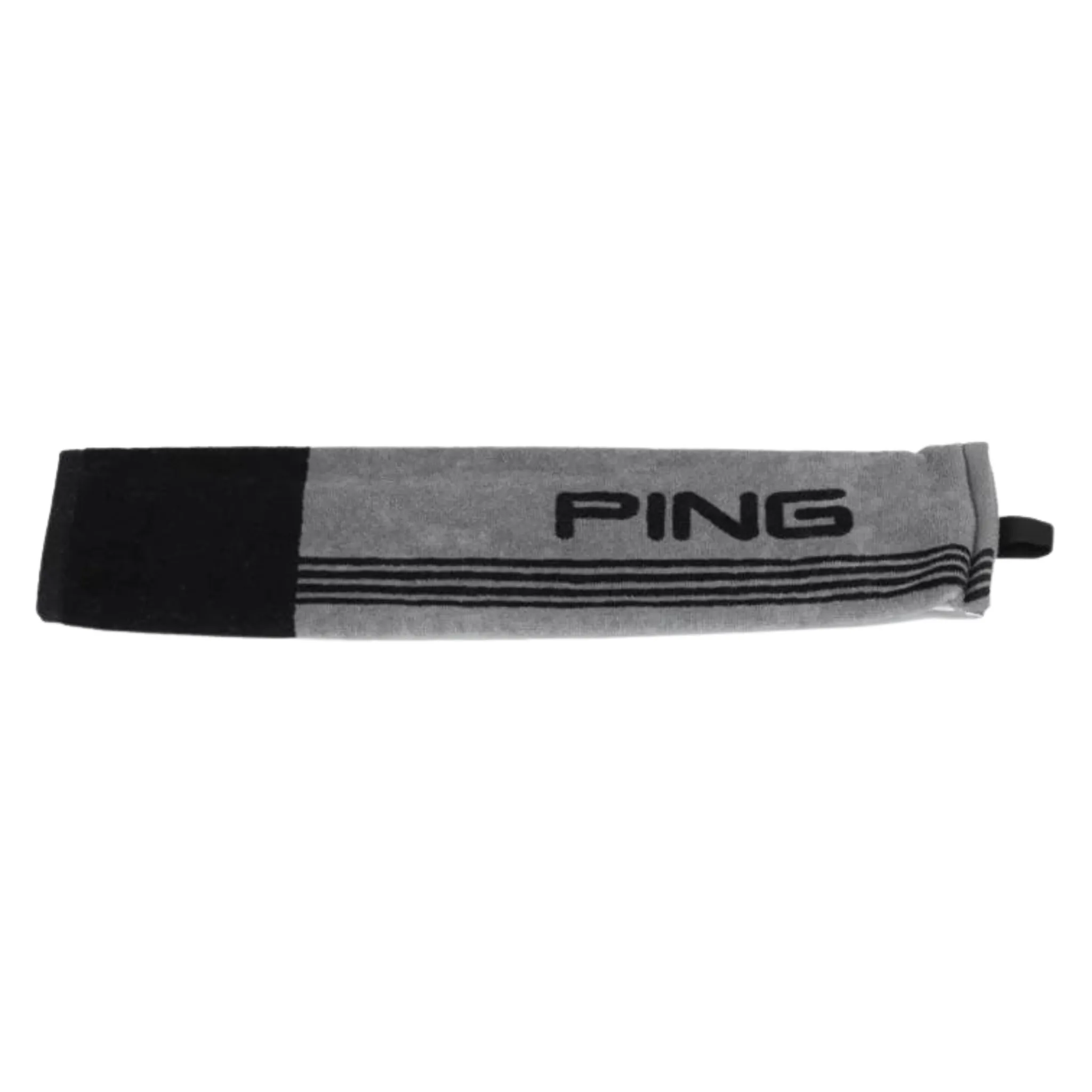 Ping Tri-Fold Golf Towel