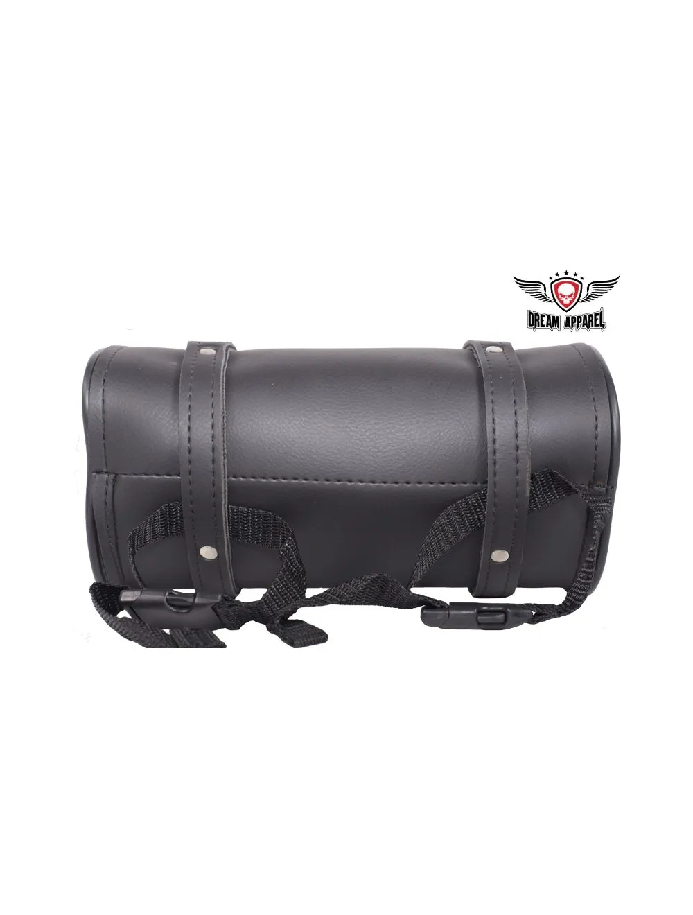 Plain Motorcycle Tool Bag 12"