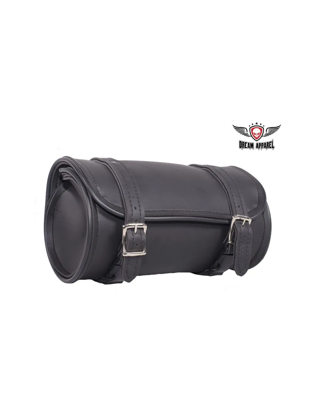 Plain Motorcycle Tool Bag 12"