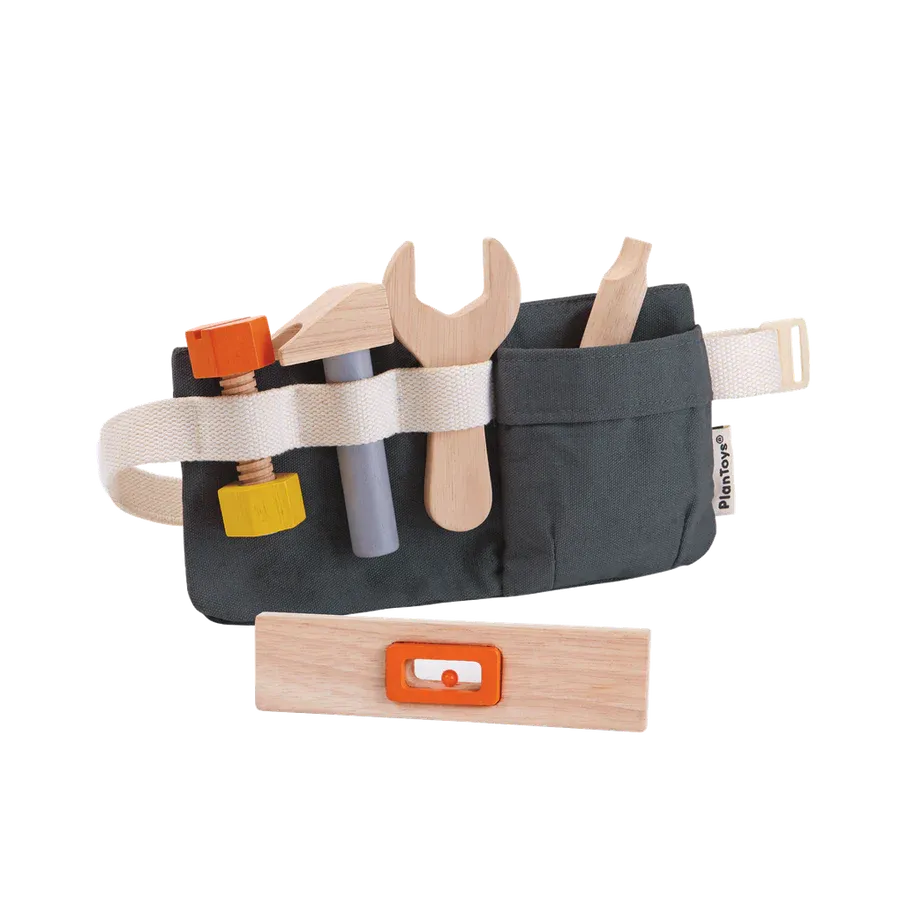 Plan Toys Tool Belt