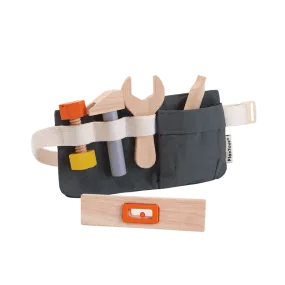 Plan Toys Tool Belt