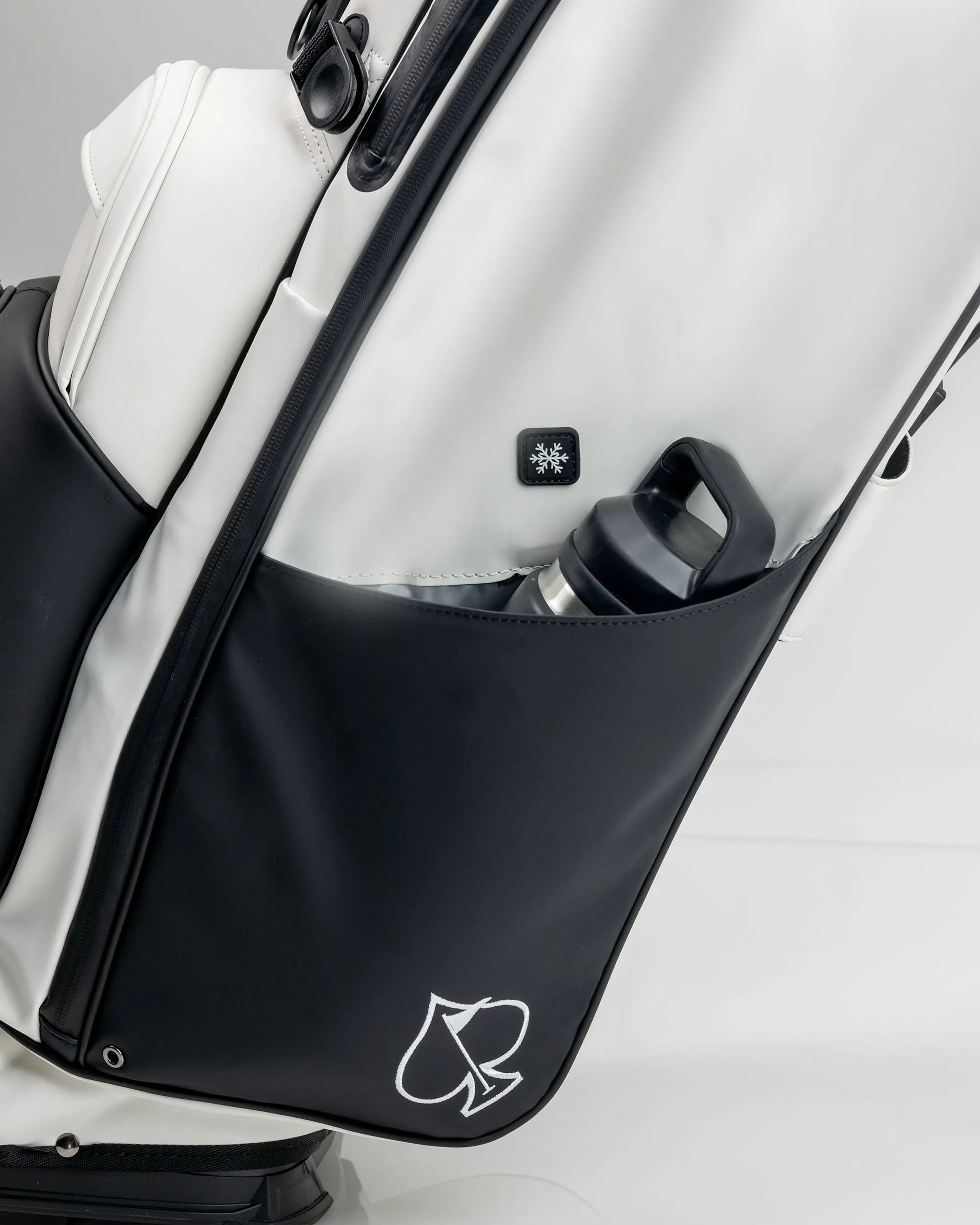 Player Preferred™ Golf Bag - Domino