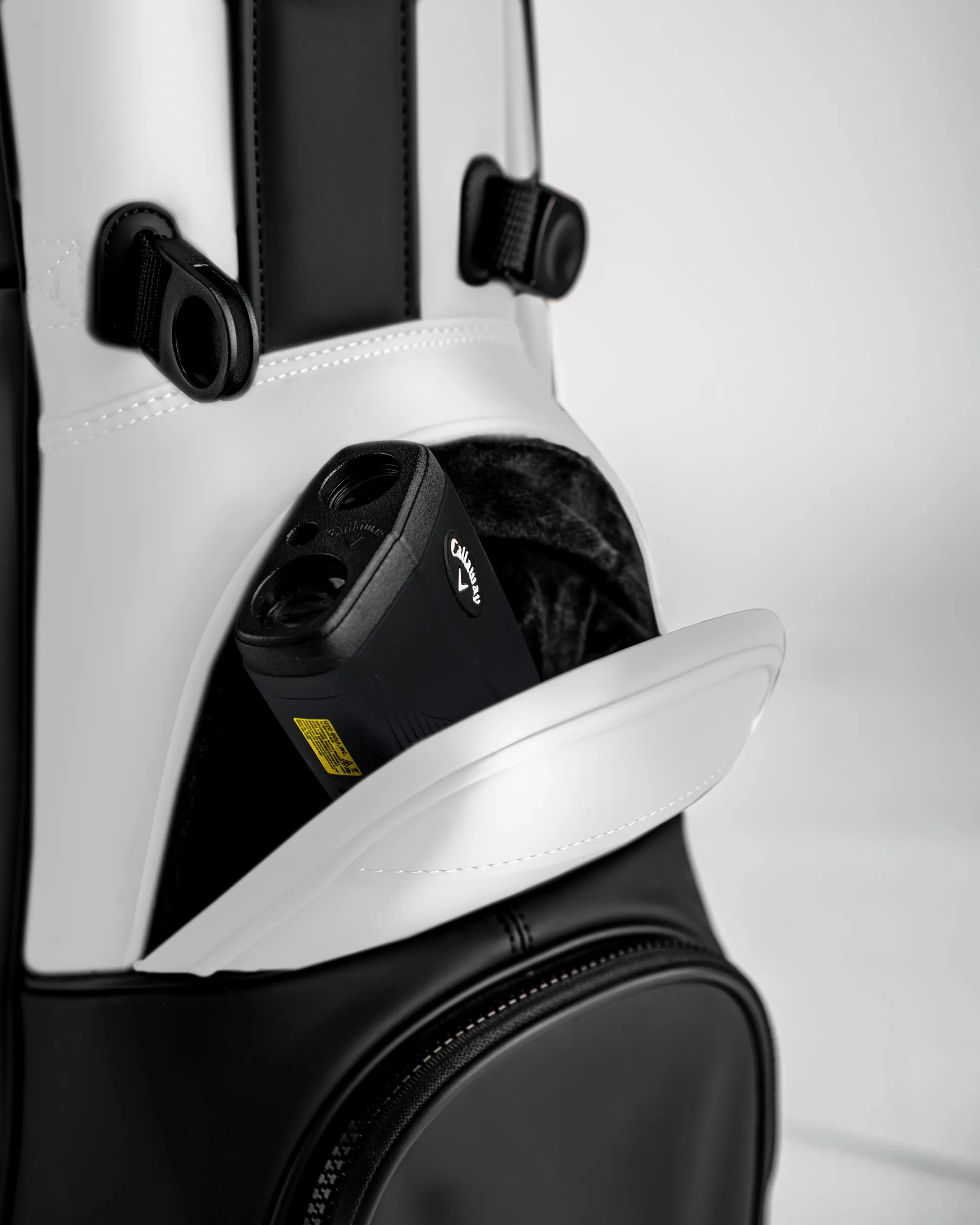 Player Preferred™ Golf Bag - Domino