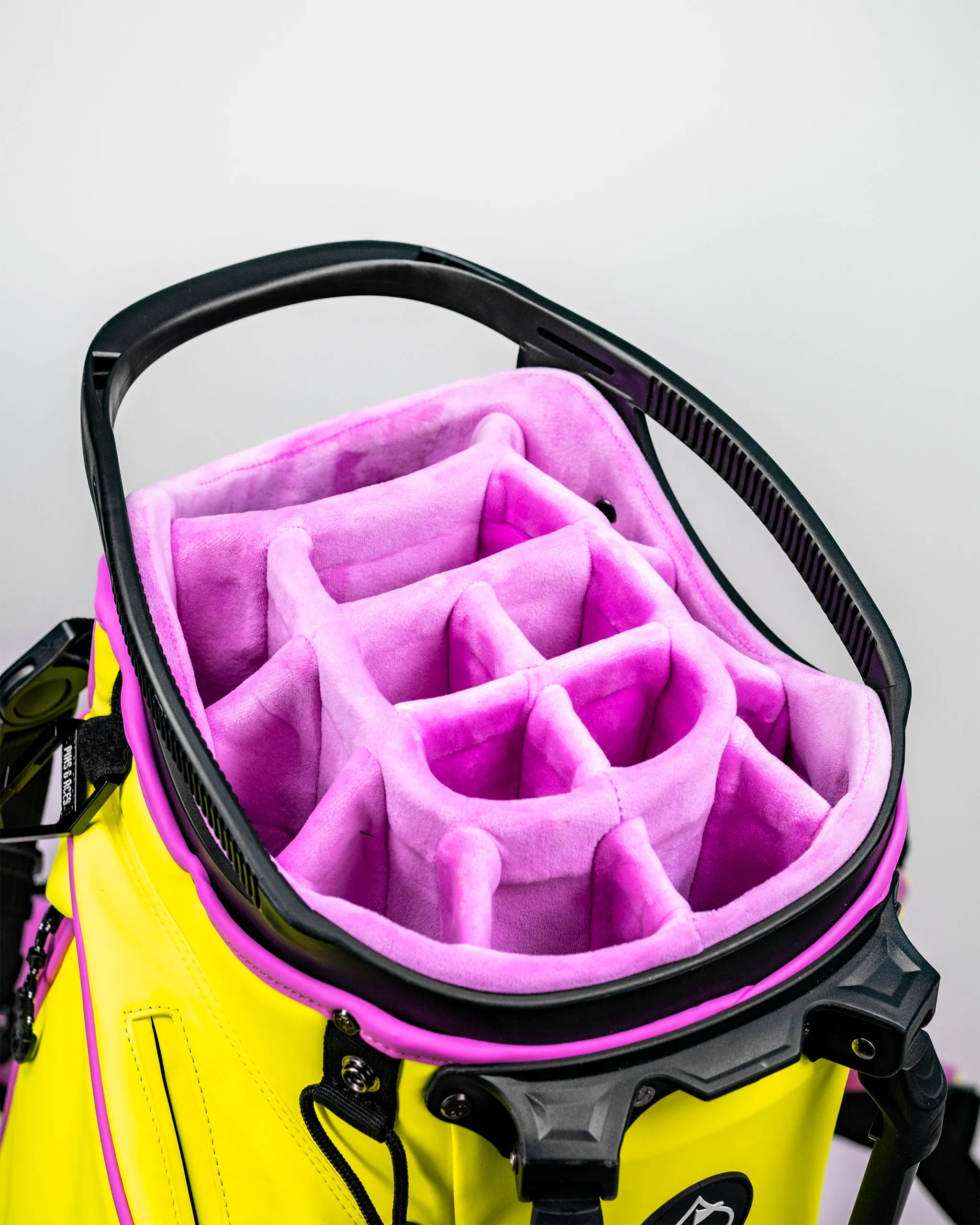 Player Preferred™ Golf Bag - Pink Lemonade