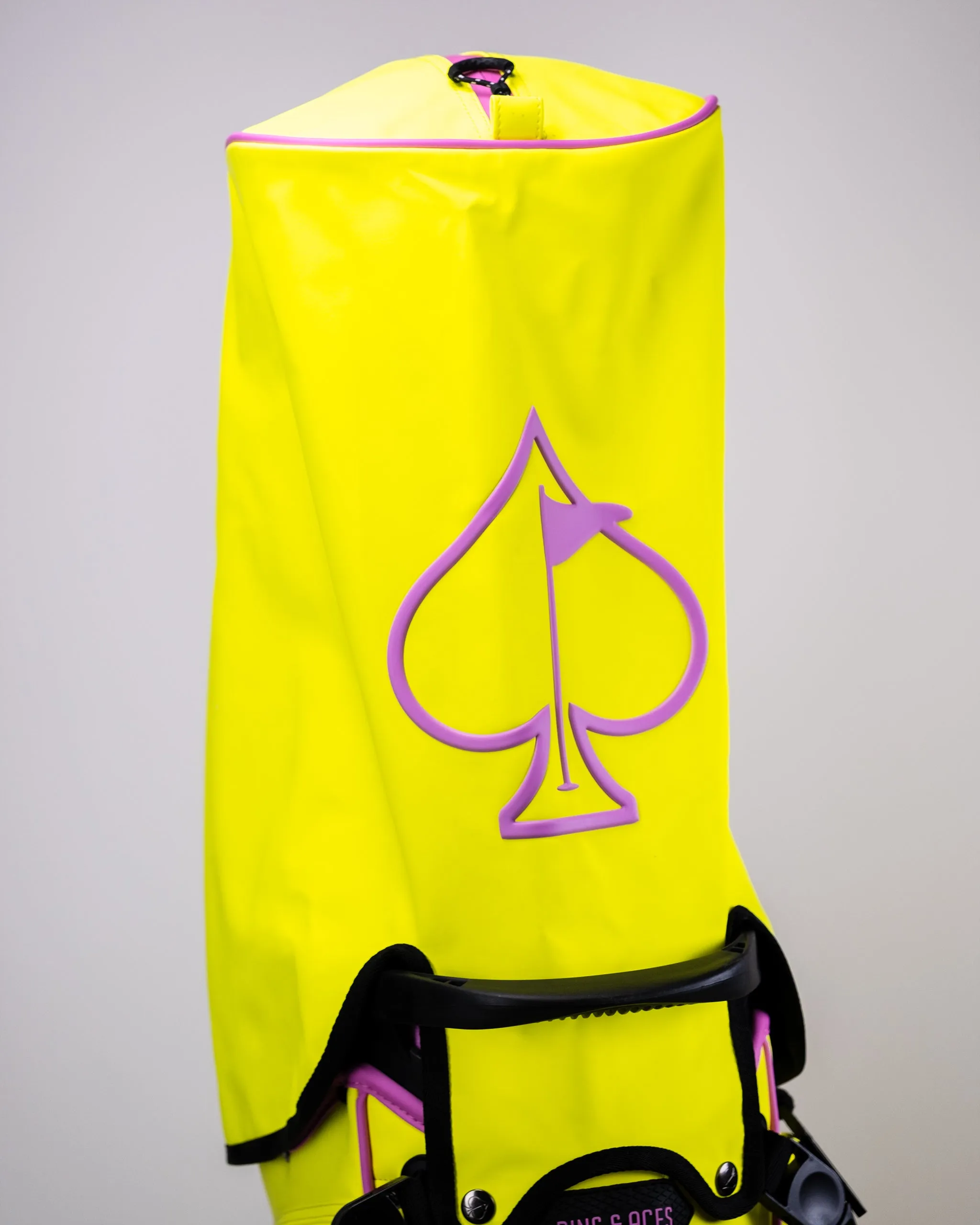 Player Preferred™ Golf Bag - Pink Lemonade