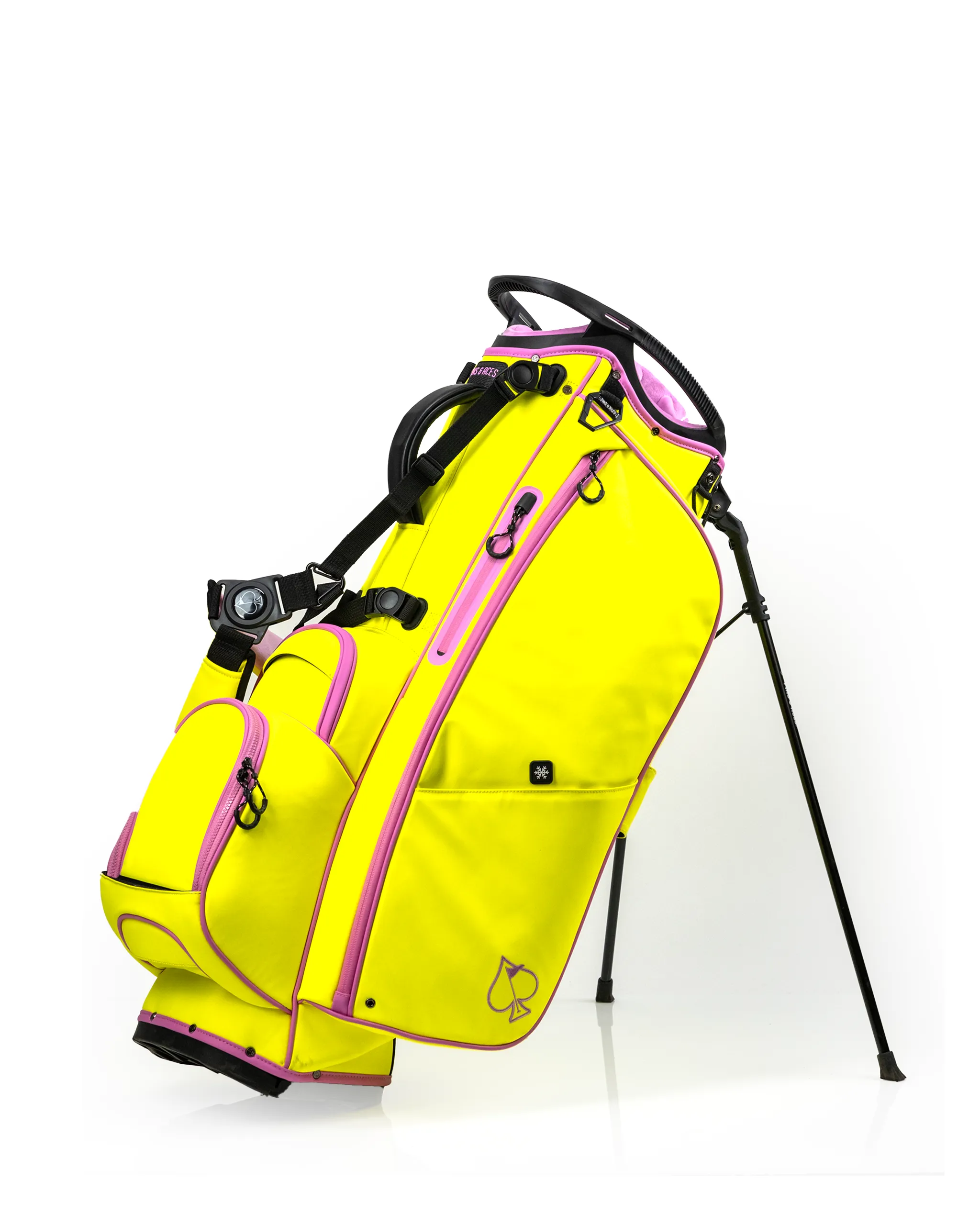 Player Preferred™ Golf Bag - Pink Lemonade