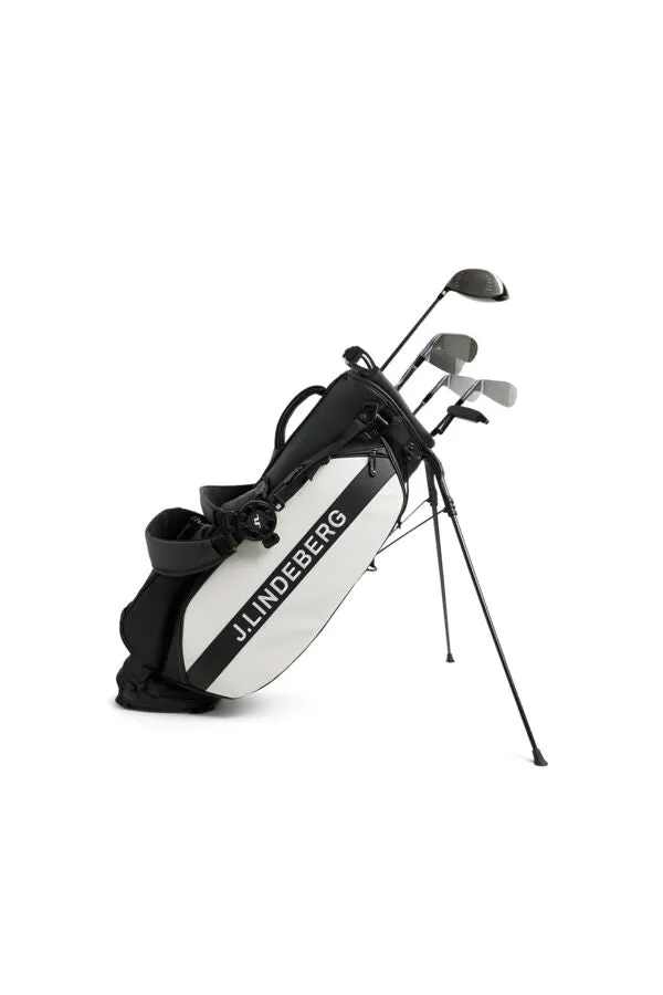 Player Stand Bag