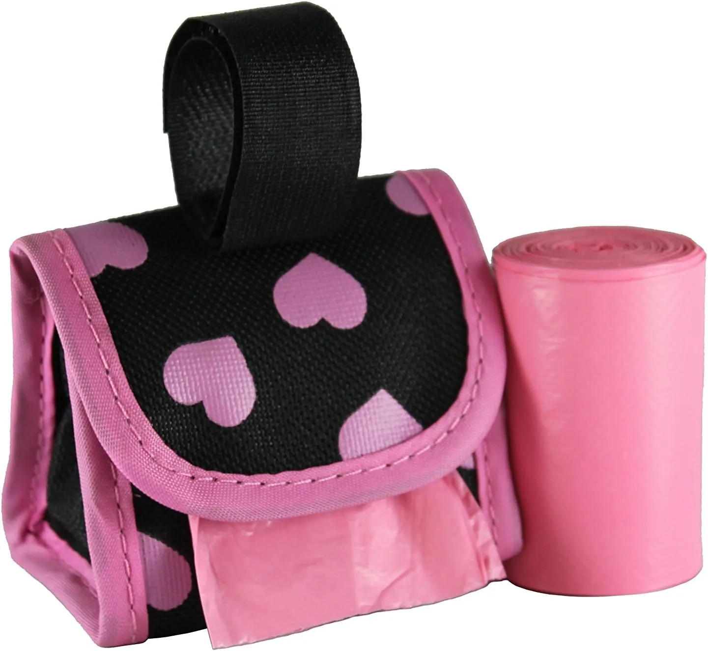 Purse Bag Dispenser - Blue Paws Blue Paws