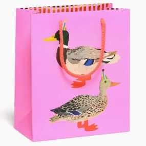 Quacky Birthday Gift Bag