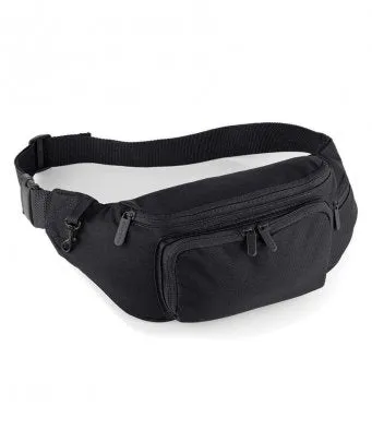 Quadra belt bum bag