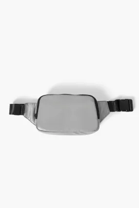 Rectangular Fanny Pack