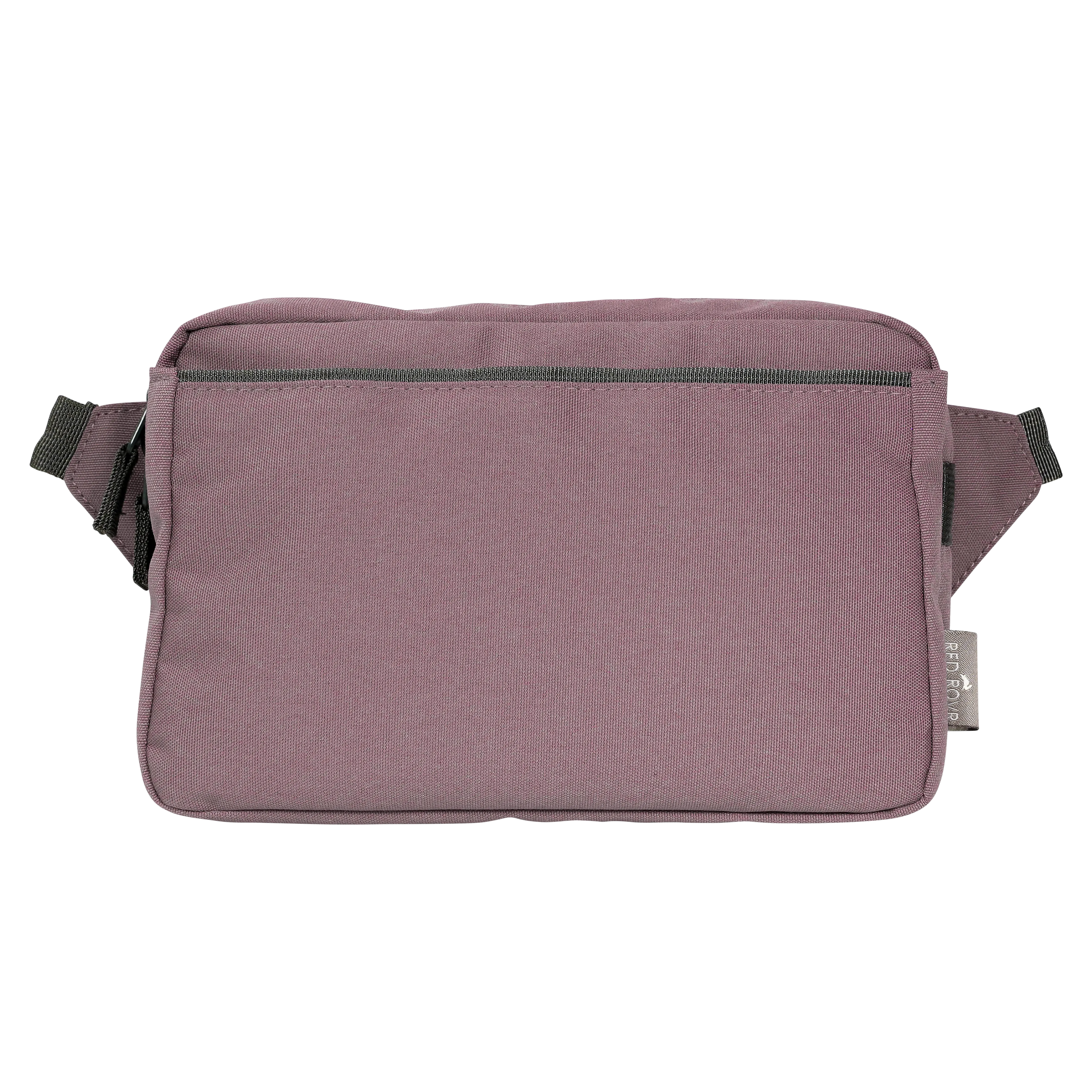 Red Rovr® Joey Belt Bag - Mauve