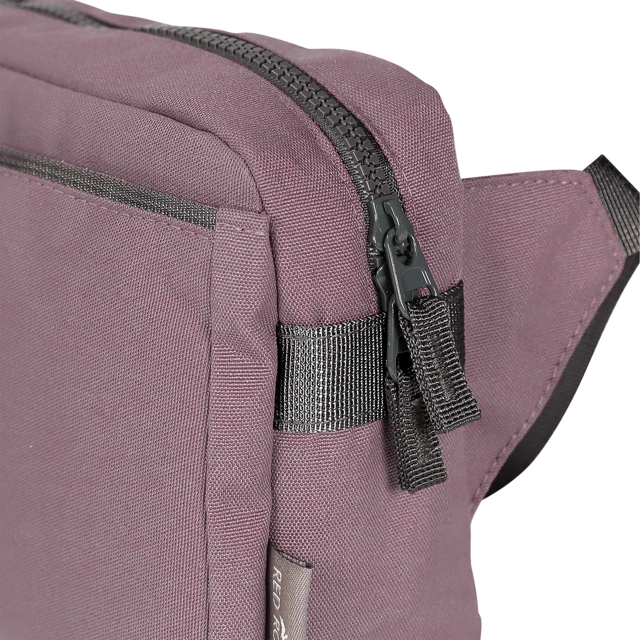 Red Rovr® Joey Belt Bag - Mauve