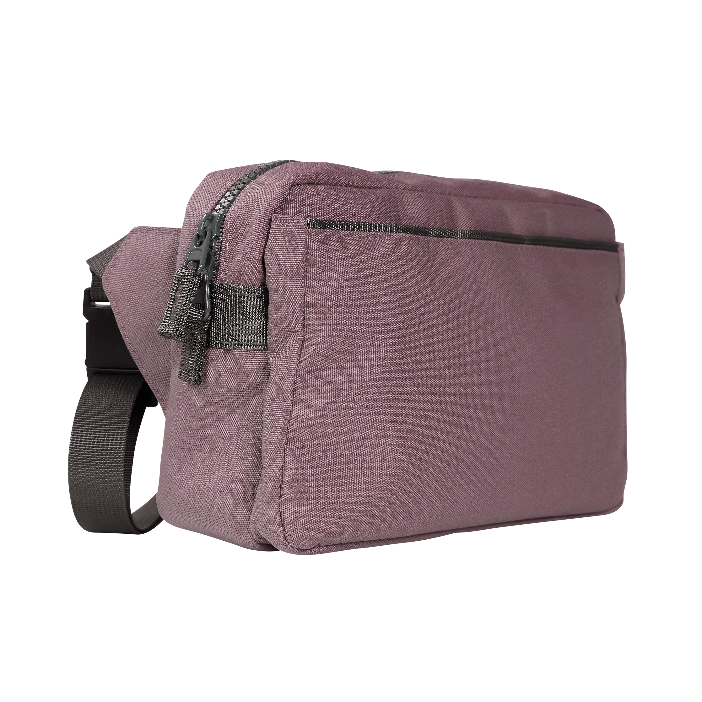 Red Rovr® Joey Belt Bag - Mauve