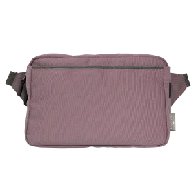 Red Rovr® Joey Belt Bag - Mauve