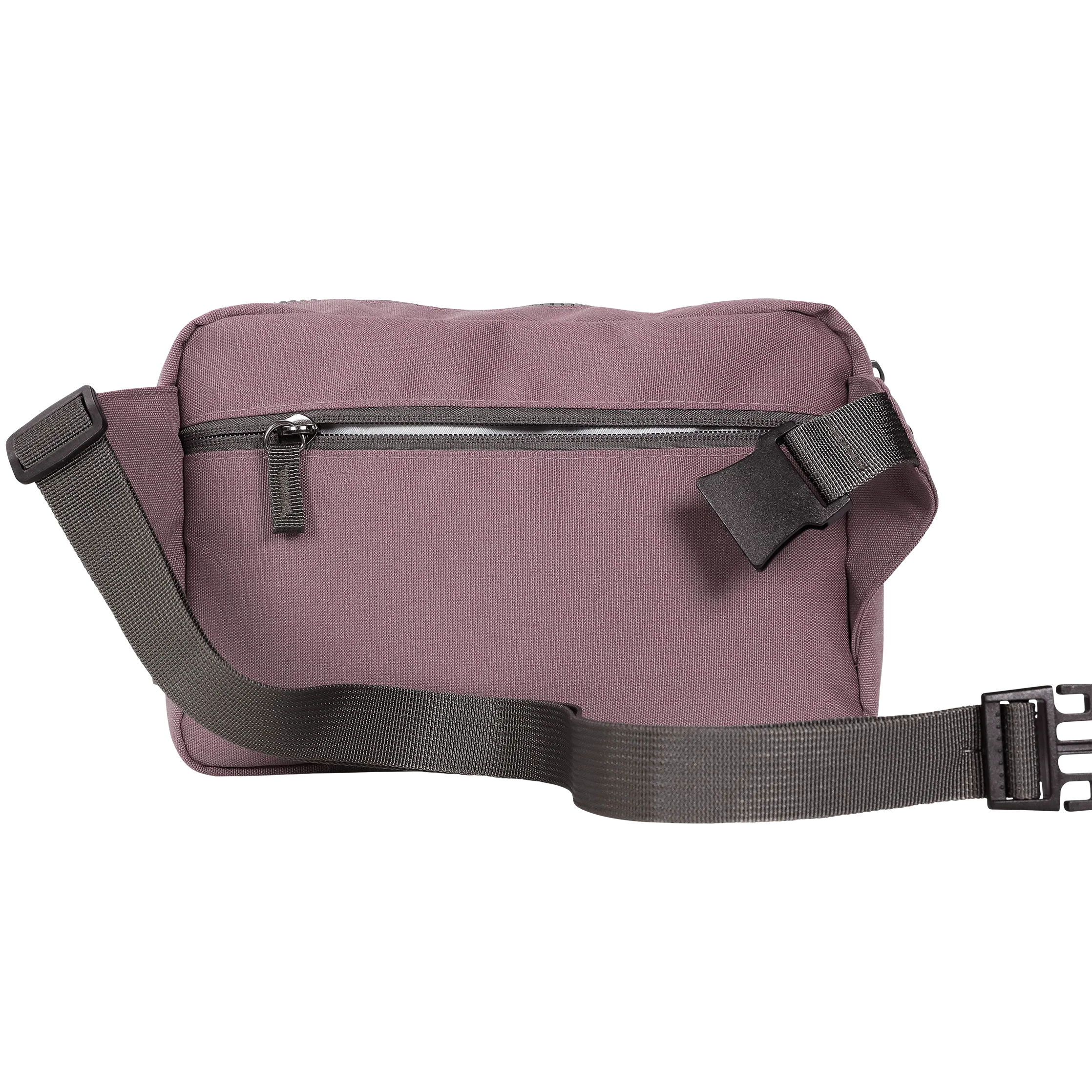 Red Rovr® Joey Belt Bag - Mauve