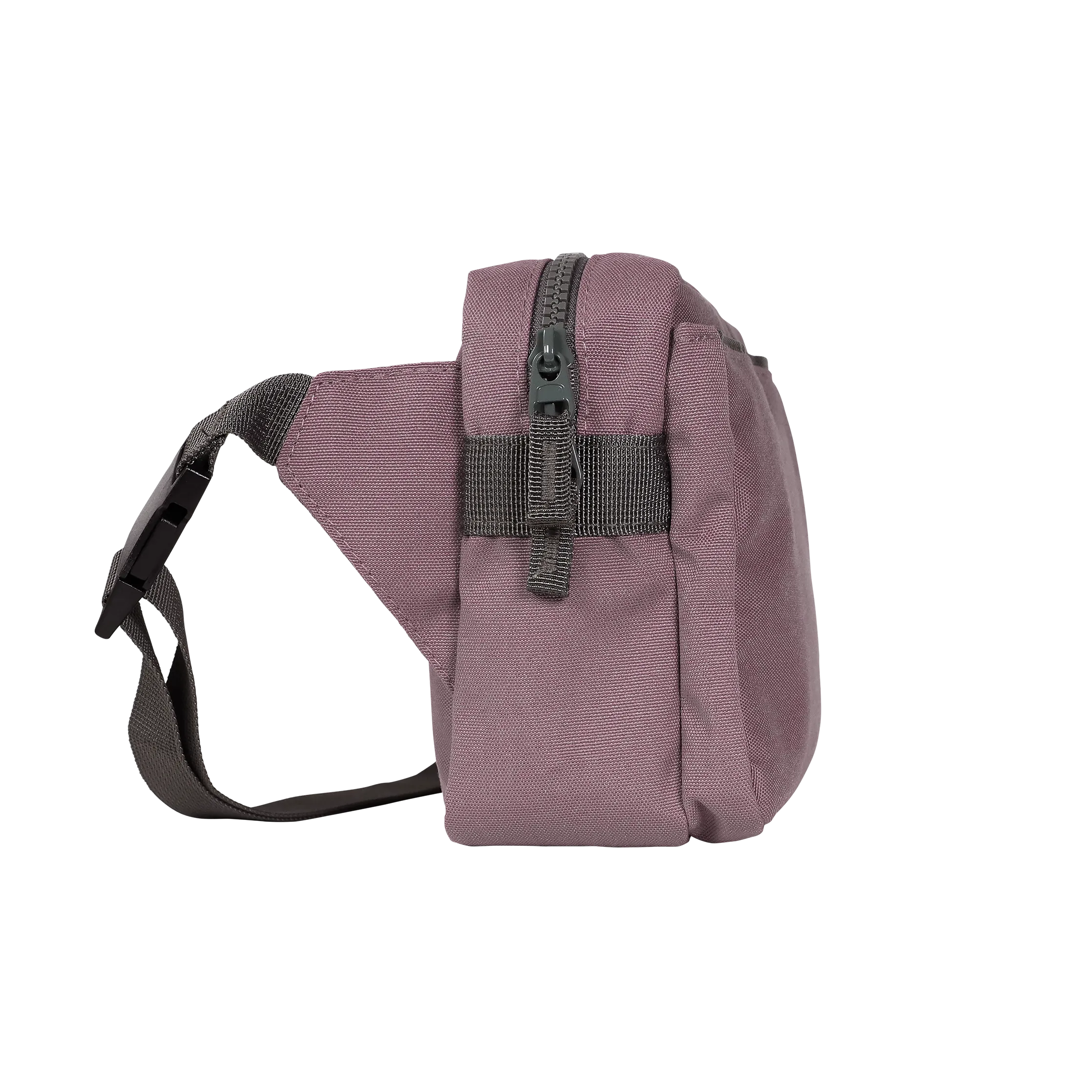 Red Rovr® Joey Belt Bag - Mauve