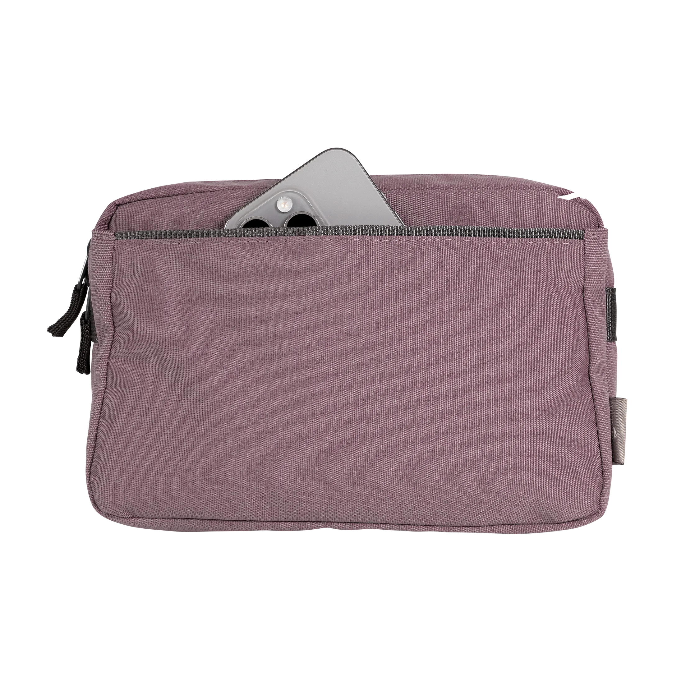 Red Rovr® Joey Belt Bag - Mauve