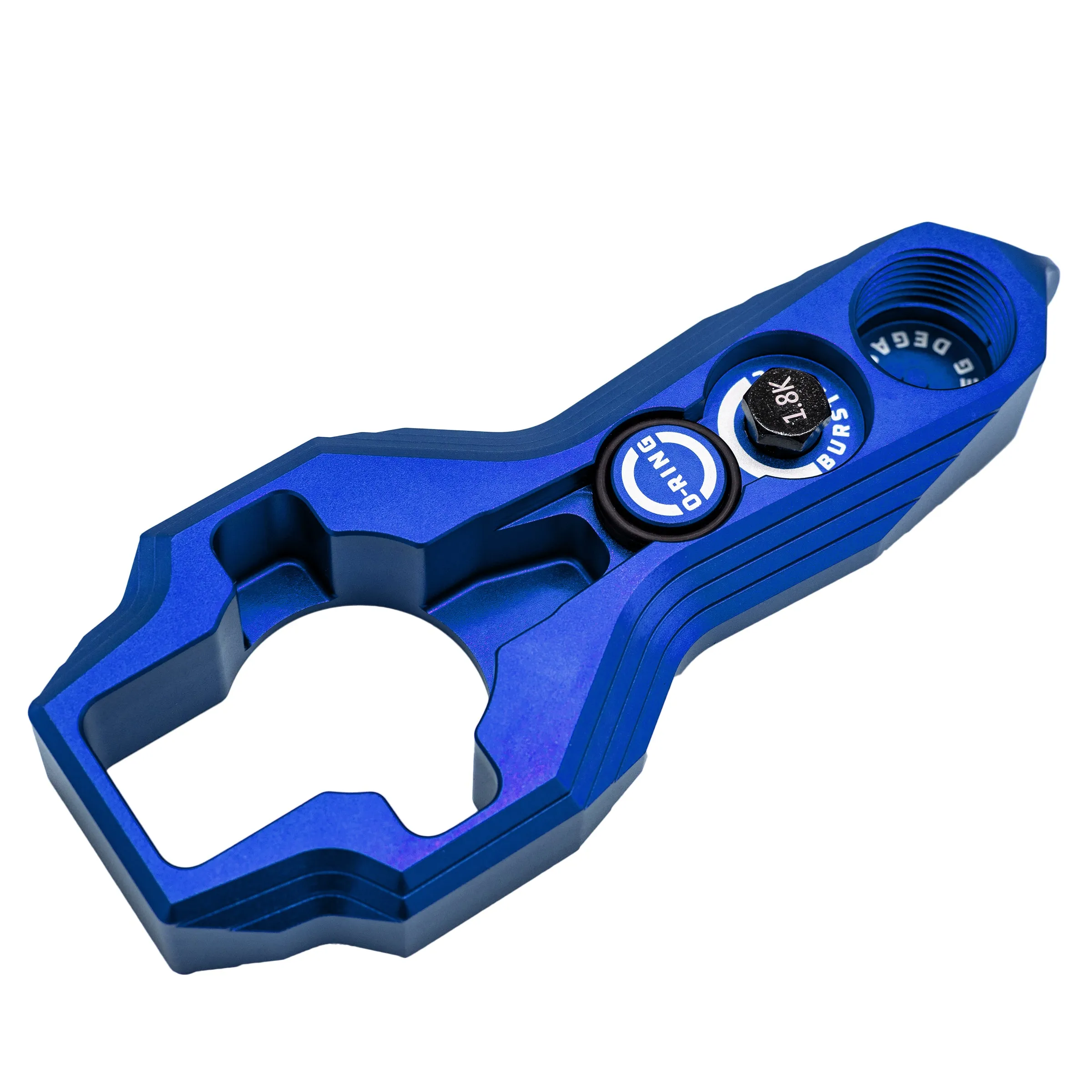 Reg Multi-Tool - Blue