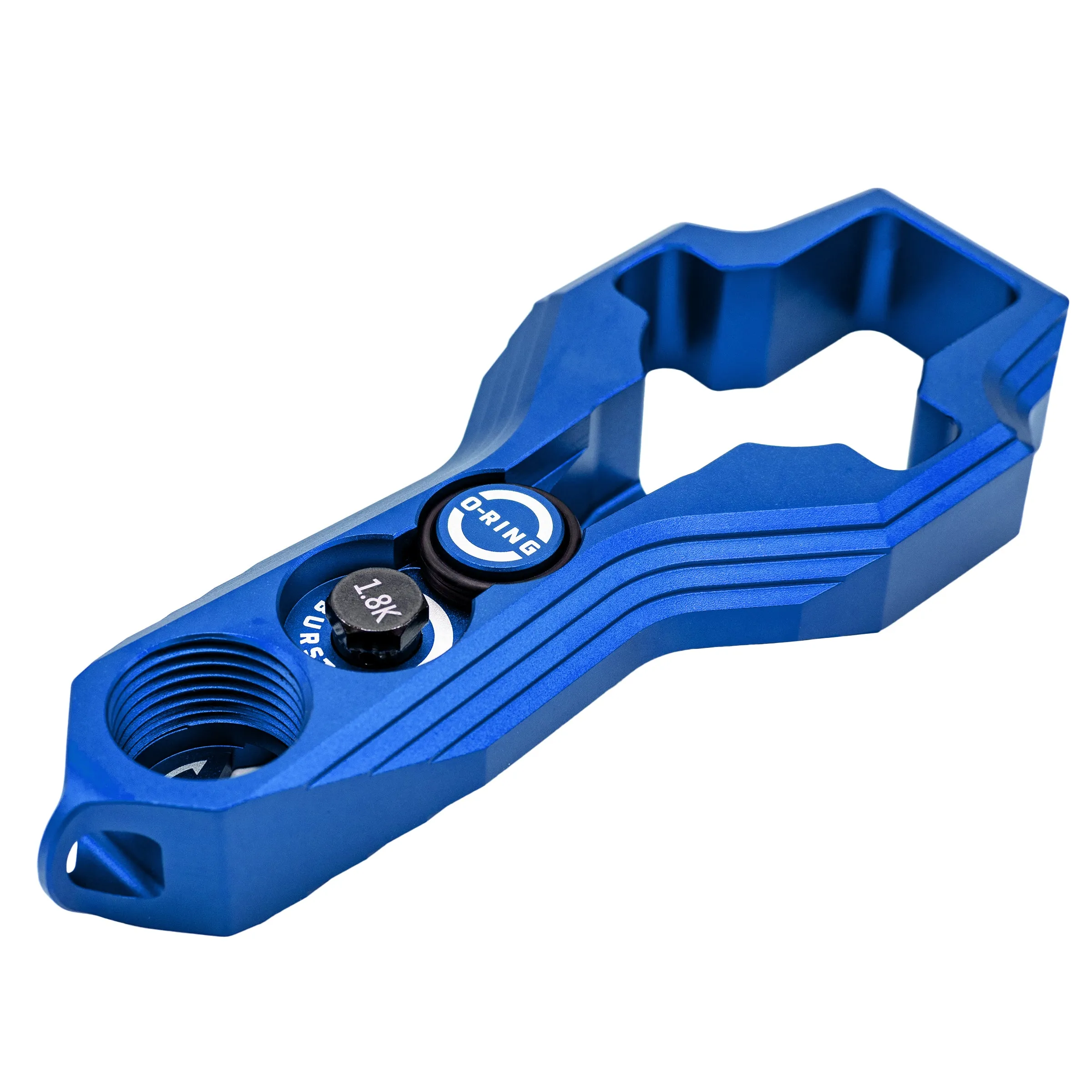 Reg Multi-Tool - Blue