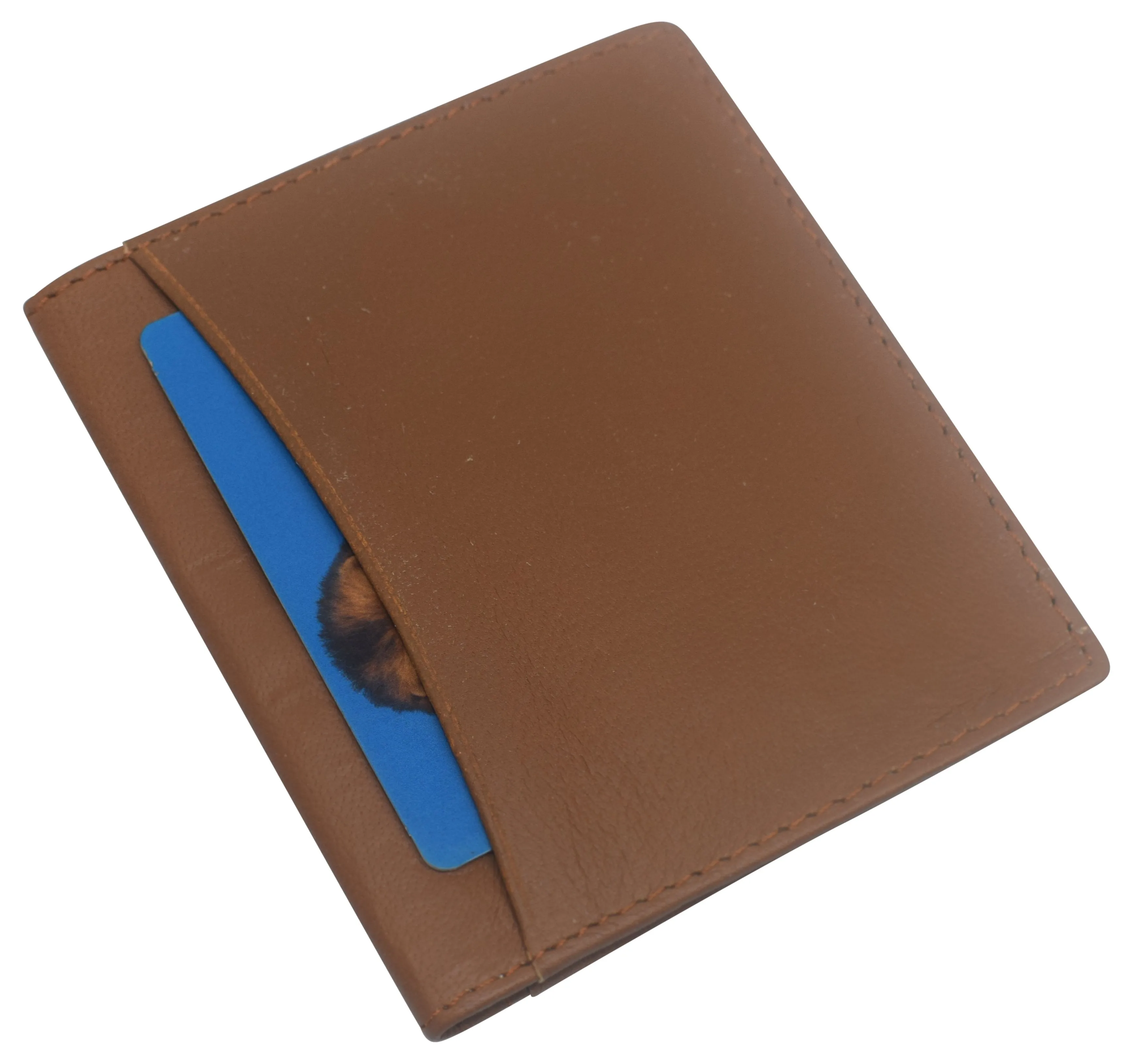 RFID1511 RFID Blocking Genuine Leather Vaccination Passport Holder/Cover, Genuine Leather Vaccination Card Holder, Vaccine Card Holder