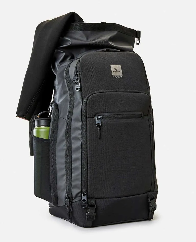 Rip Curl F-Light Surf 40L Midnight Backpack-Midnight