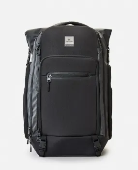 Rip Curl F-Light Surf 40L Midnight Backpack-Midnight